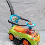 BABY CAR