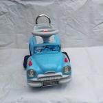 BABY CAR