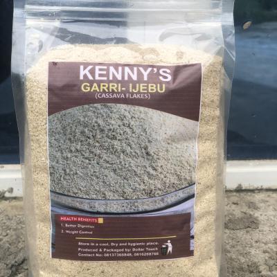 GARRI IJEBU