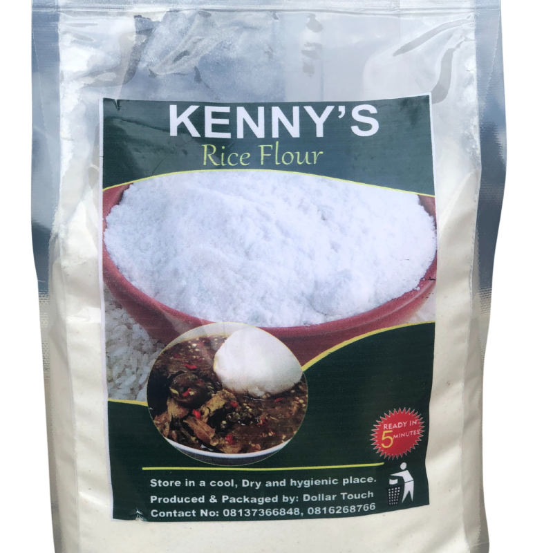 RICE FLOUR
